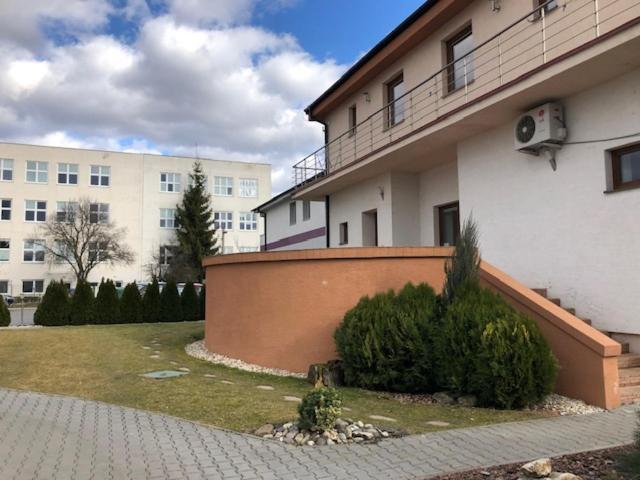 Apartman Matko Levice Extérieur photo