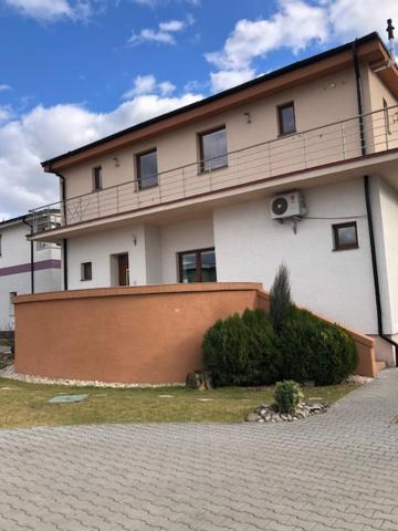 Apartman Matko Levice Extérieur photo