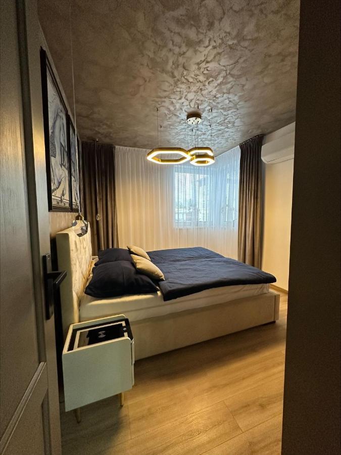 Apartman Matko Levice Extérieur photo