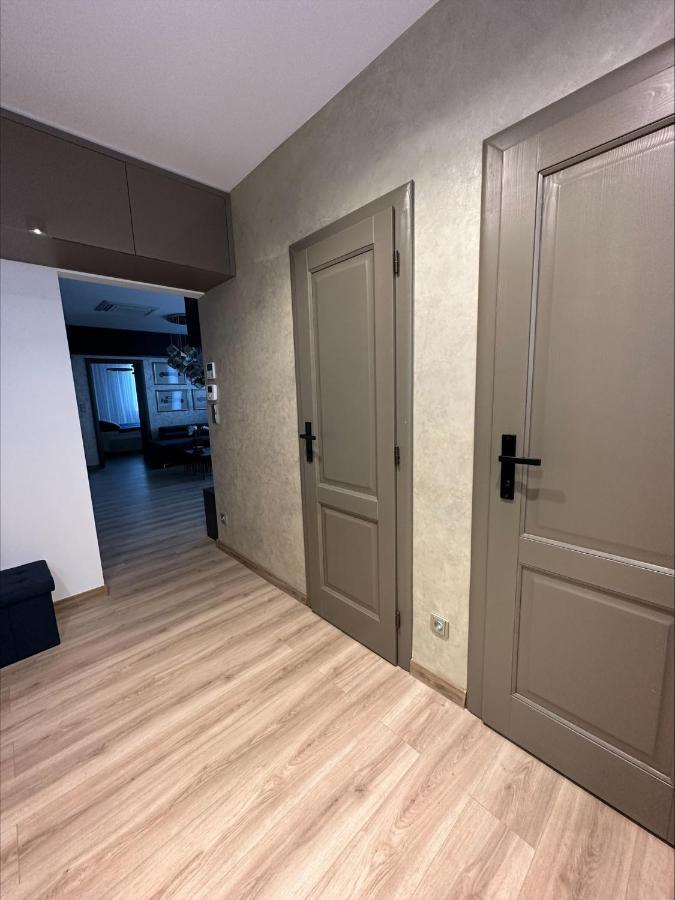 Apartman Matko Levice Extérieur photo