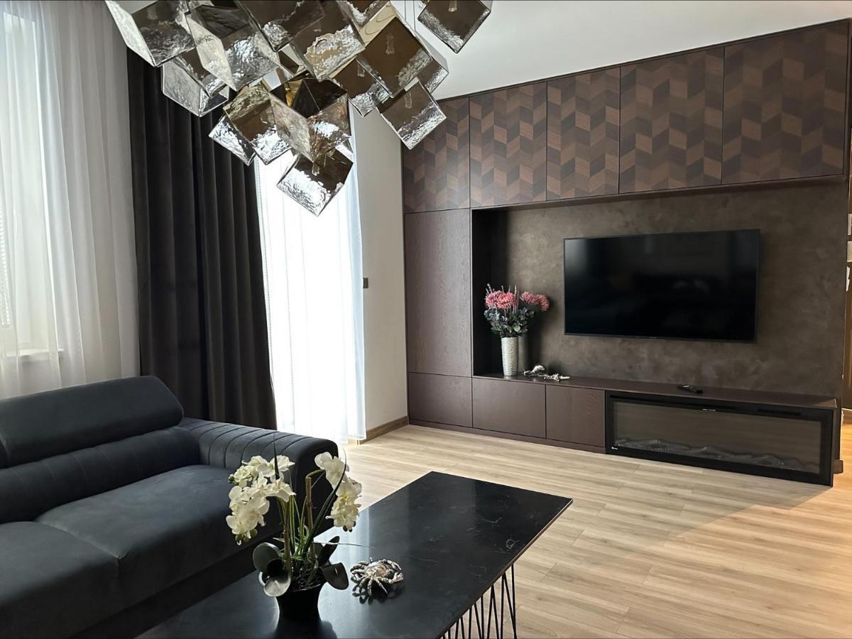 Apartman Matko Levice Extérieur photo