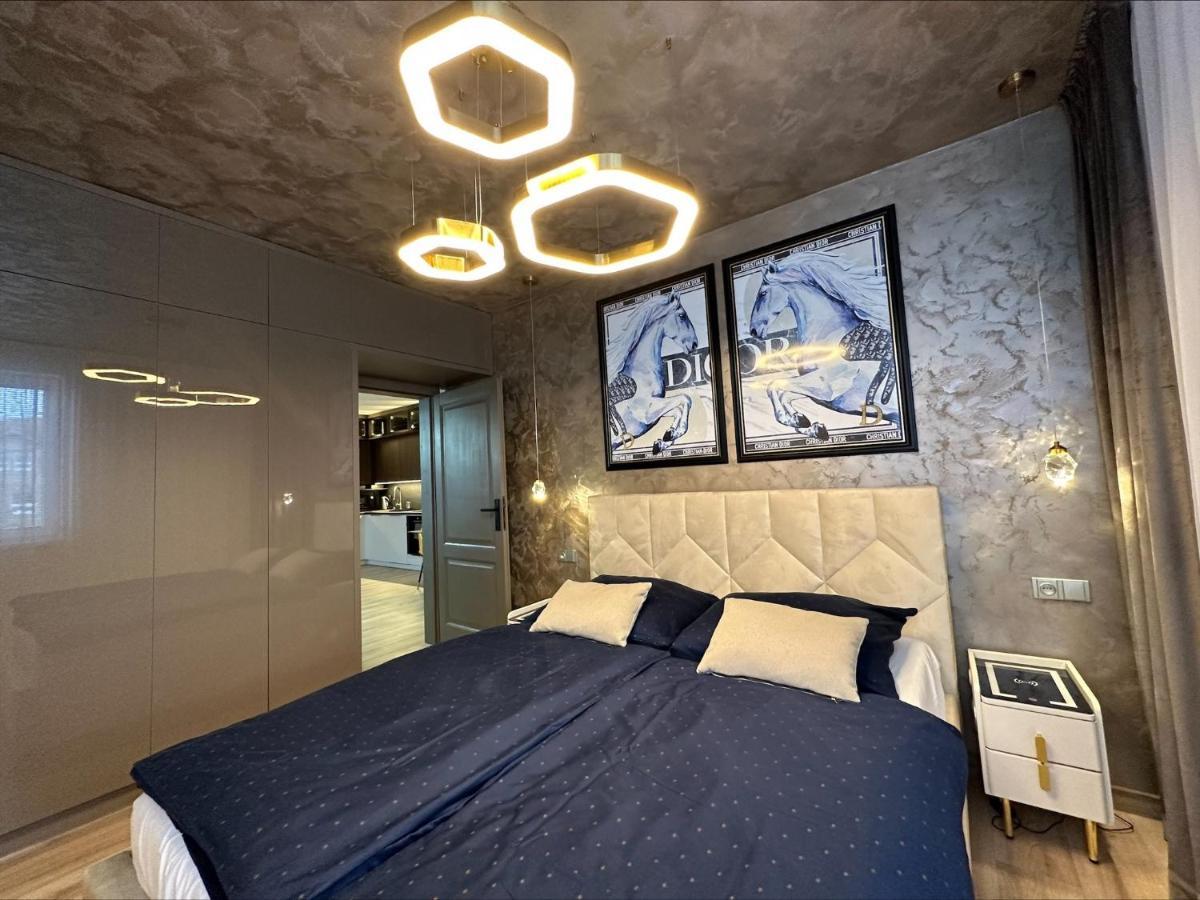 Apartman Matko Levice Extérieur photo